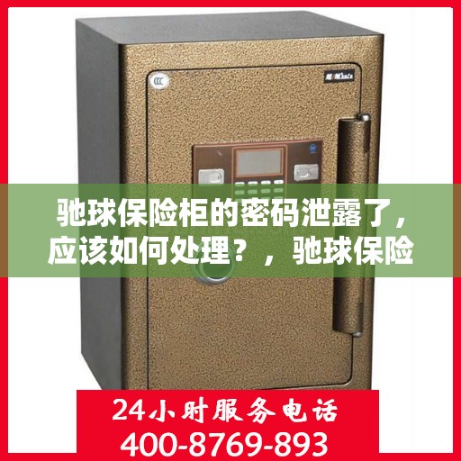 驰球保险柜的密码泄露了，应该如何处理？，驰球保险柜密码泄露危机，应对与解决之道！