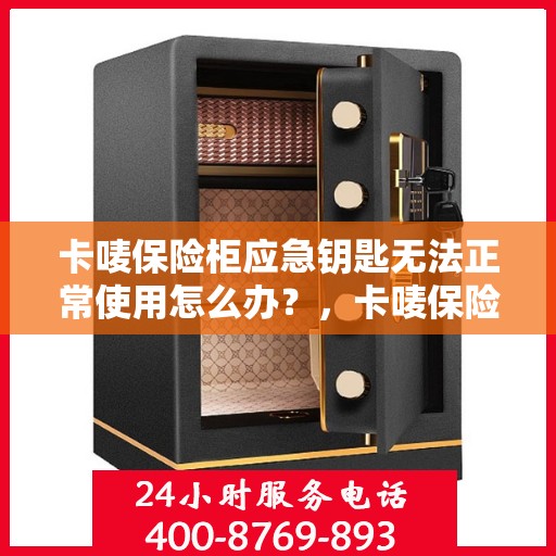 卡唛保险柜应急钥匙无法正常使用怎么办？，卡唛保险柜应急钥匙故障处理指南，快速解决使用难题