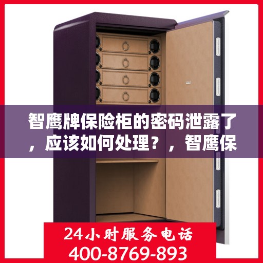 智鹰牌保险柜的密码泄露了，应该如何处理？，智鹰保险柜密码泄露应急处理指南