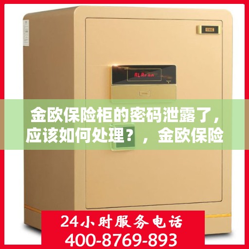 金欧保险柜的密码泄露了，应该如何处理？，金欧保险柜密码泄露危机，应对与解决之道