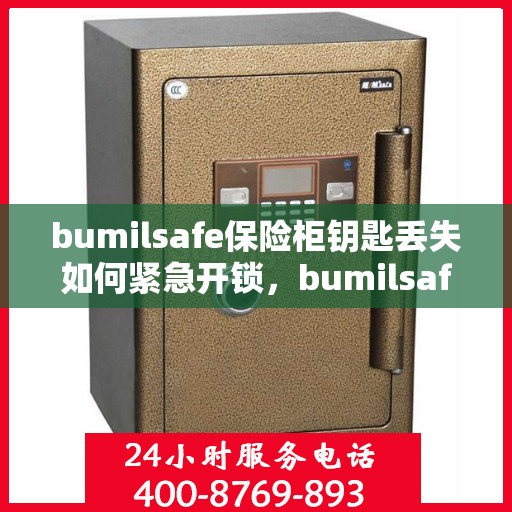 bumilsafe保险柜钥匙丢失如何紧急开锁，bumilsafe保险柜紧急开锁指南，钥匙丢失怎么办？