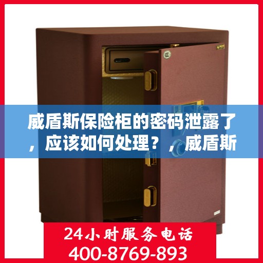 威盾斯保险柜的密码泄露了，应该如何处理？，威盾斯保险柜密码泄露应急处理指南